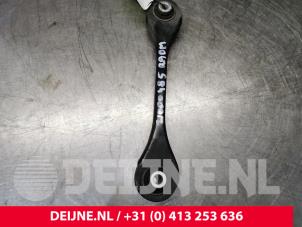 Volkswagen Golf Draagarm onder rechts-achter O129905 foto 3