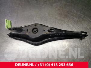 Volkswagen Golf Veerschotel rechts-achter O129907 foto 3