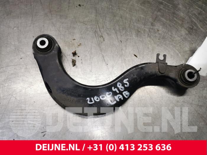 Volkswagen Golf Rear upper wishbone, left O129915