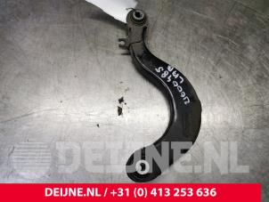 Volkswagen Golf Rear upper wishbone, left O129915 photo 2