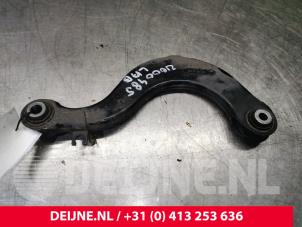 Volkswagen Golf Rear upper wishbone, left O129915 photo 3