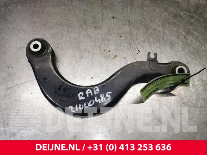 Volkswagen Golf Rear upper wishbone, right O129916