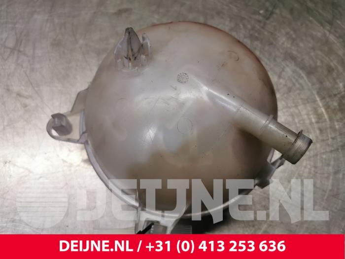 Volkswagen Golf Expansievat O129917