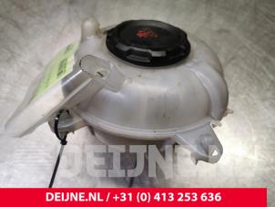 Volkswagen Golf Expansievat O129917 foto 2