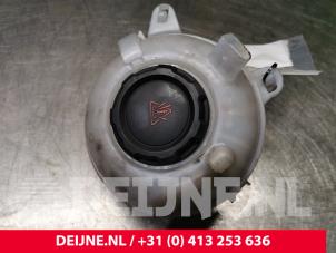 Volkswagen Golf Expansievat O129917 foto 3
