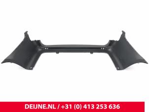 Mercedes Vito Achterbumper O9990001529 foto 4