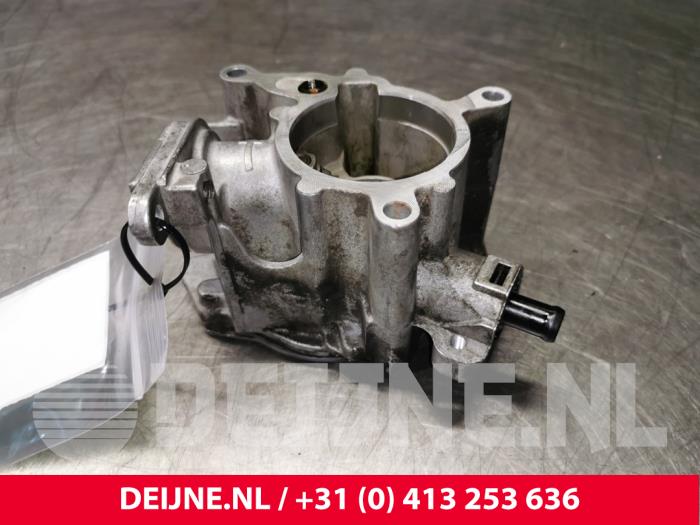 Audi A5 Vacuumpomp (Diesel) O129989