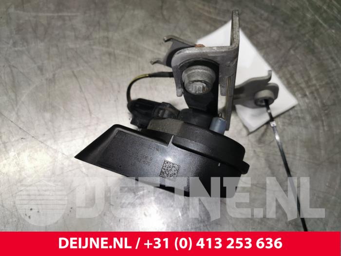 Volkswagen UP Horn O129996