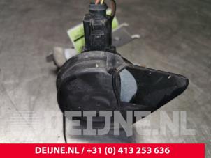 Volkswagen UP Hupe O129996 foto 3