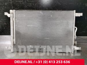 Gebruikte Airco Condensor Volkswagen Golf VII (AUA) 2.0 GTI 16V Performance Package Prijs € 80,00 Margeregeling aangeboden door van Deijne Onderdelen Uden B.V.