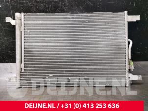 Volkswagen Golf Klima Kondensor O130001 foto 2