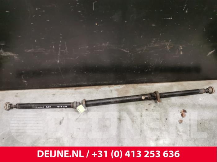 Gebruikte Cardanas Volvo XC60 I (DZ) 2.4 D3/D4 20V AWD Prijs € 190,00 Margeregeling aangeboden door van Deijne Onderdelen Uden B.V.