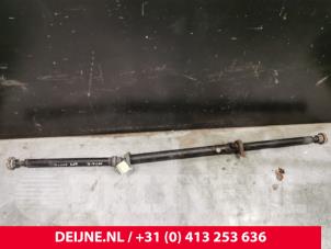 Gebruikte Cardanas Volvo XC60 I (DZ) 2.4 D3/D4 20V AWD Prijs € 190,00 Margeregeling aangeboden door van Deijne Onderdelen Uden B.V.