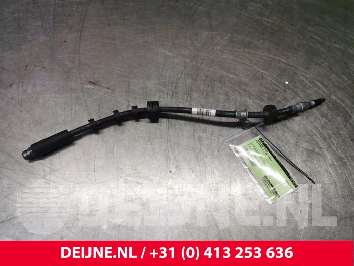 Polestar 2 Front brake hose O130059