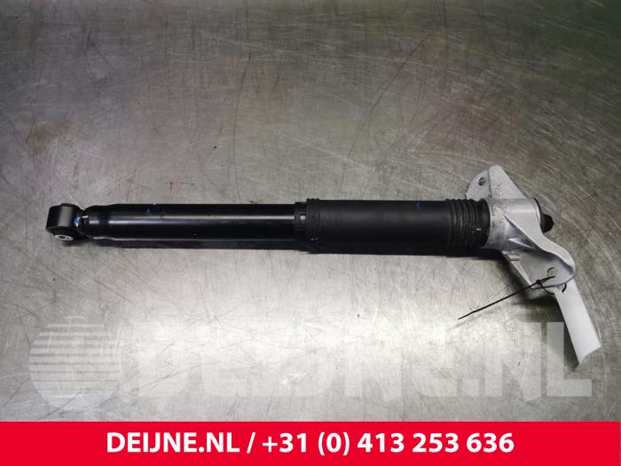 Polestar 2 Stoßdämpfer links hinten O130072