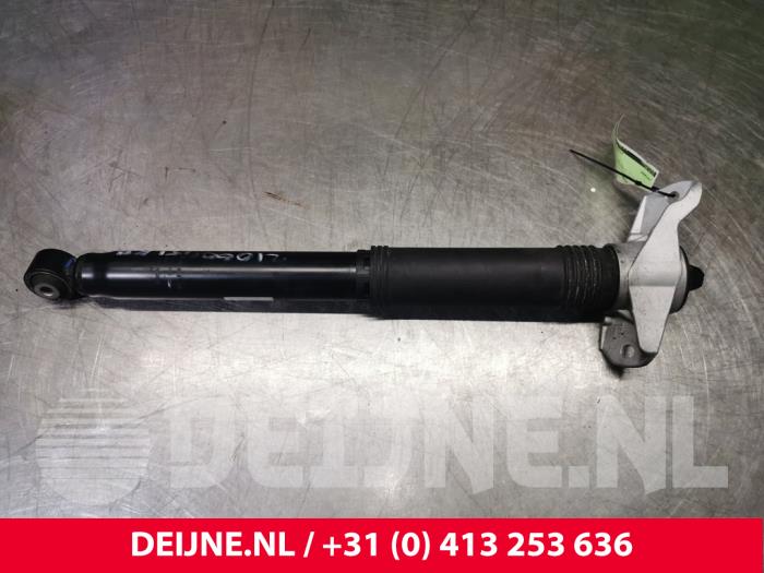 Polestar 2 Stoßdämpfer rechts hinten O130073