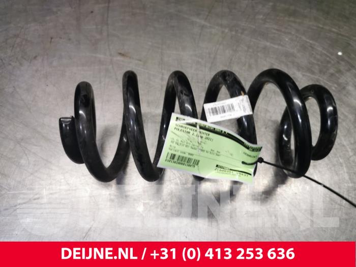 Polestar 2 Schraubenfeder hinten O130075