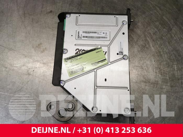 Polestar 2 Radioverstärker O130077