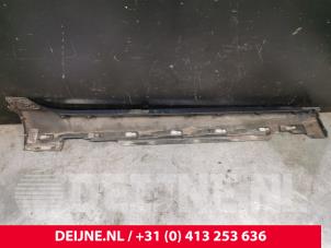 Volvo V40 Side skirt, left O130112 photo 2