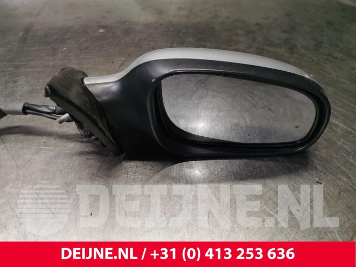 Volvo S60 Buitenspiegel rechts O130146