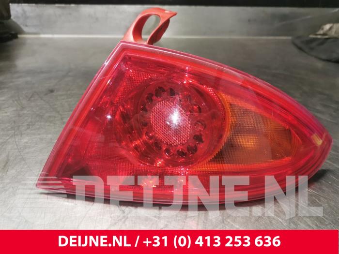 Seat Leon Rücklicht rechts O130189