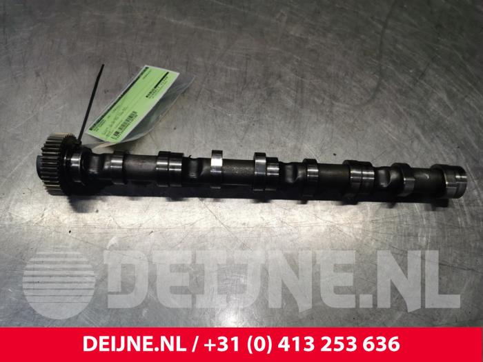 Volkswagen Caddy Nokkenas O130190