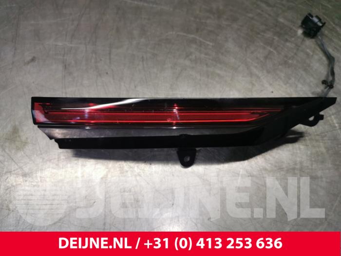 Polestar 2 Rücklicht links O130191