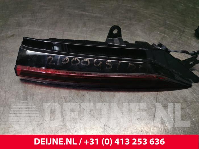 Polestar 2 Rücklicht rechts O130192