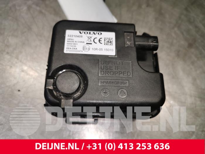 Polestar 2 Lautsprecher O130258