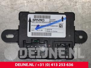 Polestar 2 Seat heating module O130273 photo 2