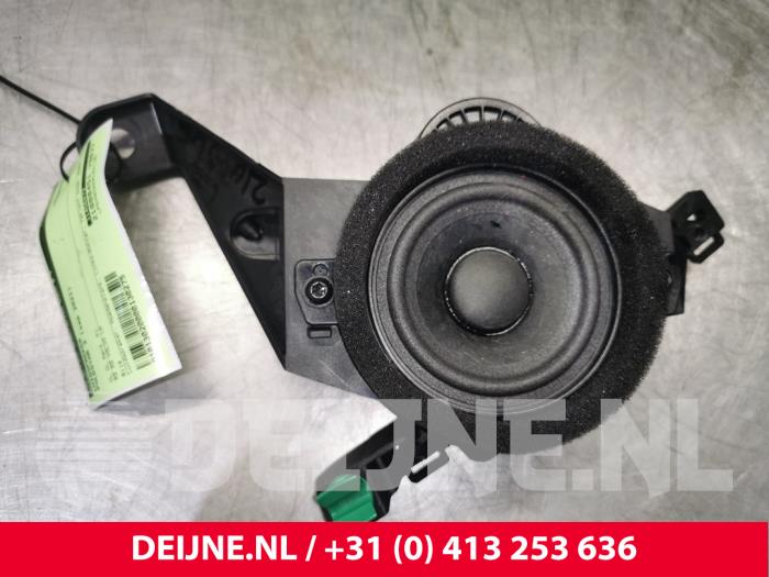 Polestar 2 Lautsprecher O130275
