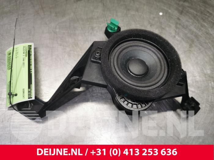 Polestar 2 Lautsprecher O130276