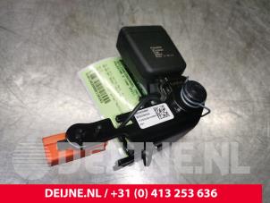 Polestar 2 Sicherheitsgurt Schließe rechts hinten O130282 foto 3