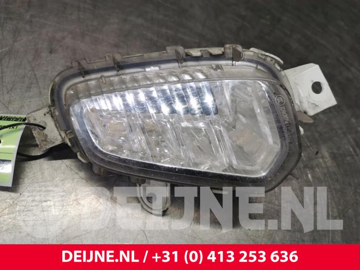 Volvo V40 Tageslicht rechts O130353