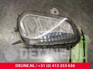 Volvo V40 Daytime running light, right O130353 photo 2