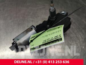 Volkswagen Caddy Rear wiper motor O130383 photo 2