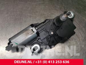 Volkswagen Caddy Rear wiper motor O130383 photo 3