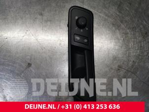 Volkswagen Caddy Spiegel Schakelaar O130393 foto 3