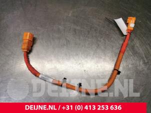 Polestar 2 HV kabel (hoog voltage) O130405 foto 2