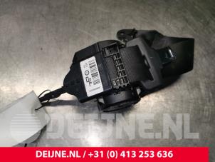 BMW 3-Serie Veiligheidsgordel links-achter O130408 foto 2
