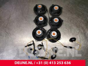 BMW 3-Serie Lautsprecherset O130450 foto 2