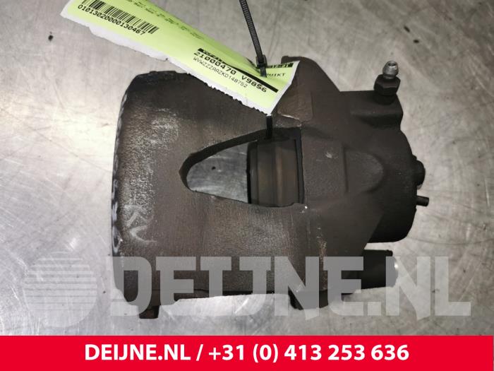Volkswagen UP Front brake calliper, right O130467