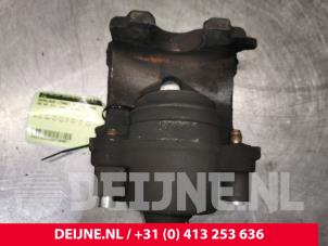 Volkswagen UP Bremszange rechts vorne O130467 foto 3