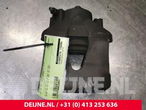 Volkswagen UP Bremszange rechts vorne O130467 foto 2