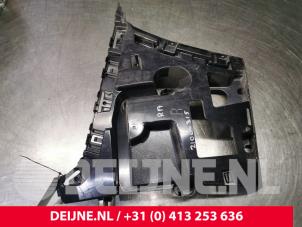 BMW 3-Serie Stoßstangenstütze rechts hinten O130477 foto 2