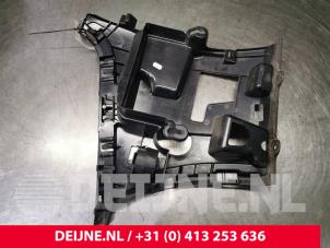 BMW 3-Serie Stoßstangenstütze rechts hinten O130477 foto 3