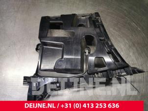 BMW 3-Serie Stoßstangenstütze links hinten O130478 foto 3