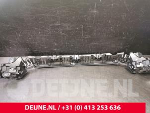 BMW 3-Serie Stoßstangenstütze mitte hinten O130479 foto 2