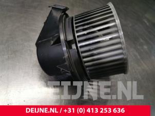 Volkswagen Crafter Heizung Belüftungsmotor O130484 foto 2