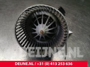 Volkswagen Crafter Heizung Belüftungsmotor O130484 foto 3